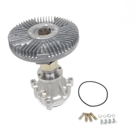 Us Motor Works Water Pump & Fan Clutch, Mck1064 MCK1064